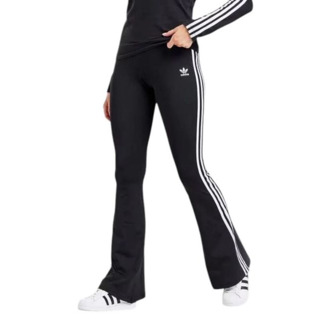 ADIDAS ORIGINALS FLARED LEGGINGS IN1100