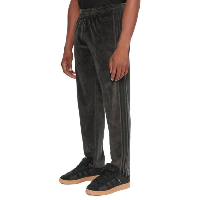 ADIDAS PANTALONE SST VELOUR ADICOLOR JW8377