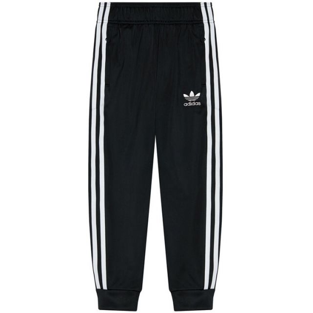 ADIDAS  PANTALONE ADICOLOR SST KIDS GN8453