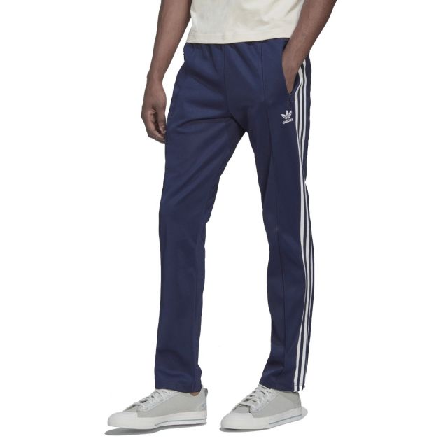 ADIDAS TRACK PANTS ADICOLOR CLASSICS BECKENBAUER PRIMEBLUE HK7372