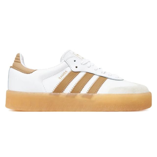 ADIDAS ORIGINALS SNEAKERS SAMBAE JQ0982