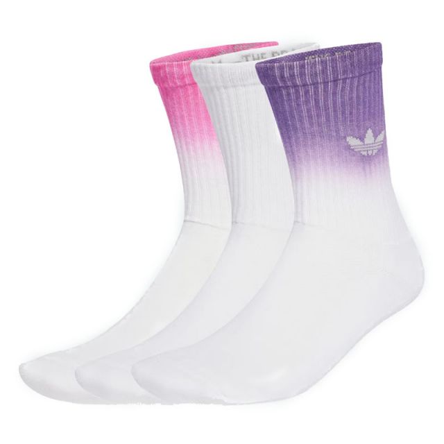 ADIDAS SET 3 PAIA DI CALZE MOBRE CREW JX5220