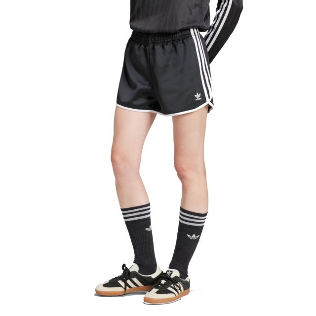ADIDAS SHORT DONNA 3 STRIPES ADICOLOR JD3119
