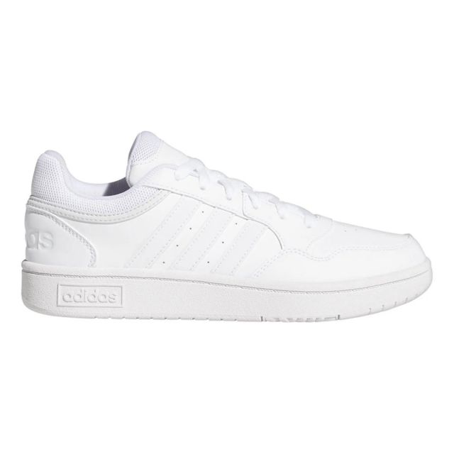 ADIDAS HOOPS 3.0 WHITE IG7916