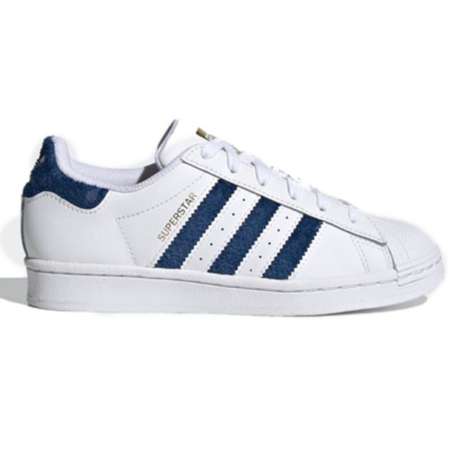 ADIDAS SUPERSTAR J H03975
