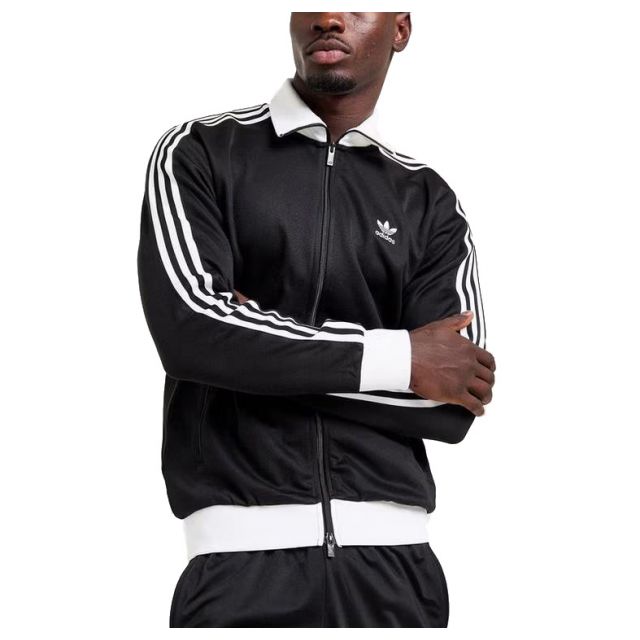 ADIDAS TRACK JACKET ADICOLOR CLASSIC BECKENBAUER II5763