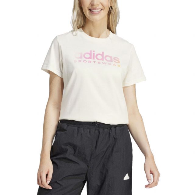 ADIDAS T-SHIRT DONNA W IR5890