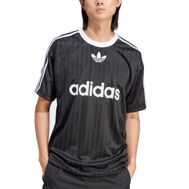 ADIDAS T-SHIRT ADICOLOR POLY IU2341