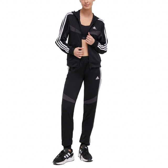 ADIDAS TUTA DONNA BOLD BLOCK IN1838