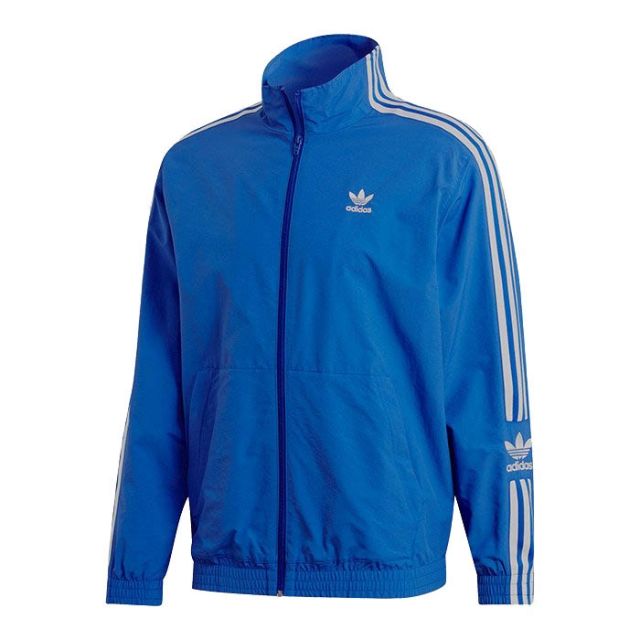 ADIDAS WOVEN TRACK TOP ED6093