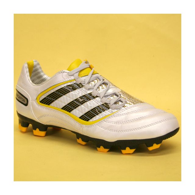 ADIDAS XP ABSOLION FG col. Bianco/Nero