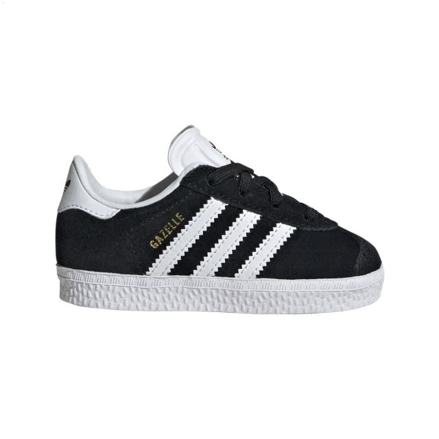 ADIDAS GAZELLE CF EL I IH0338