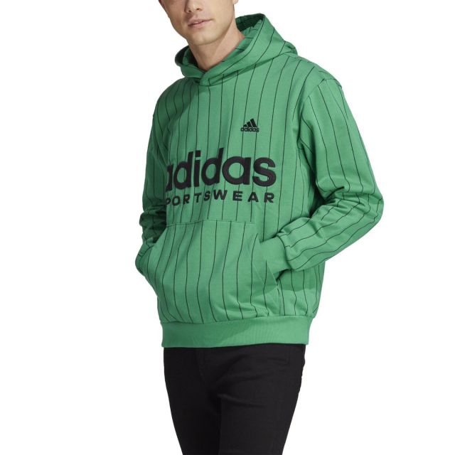 ADIDAS FELPA CAPPUCCIO XPRESS HD HY8491