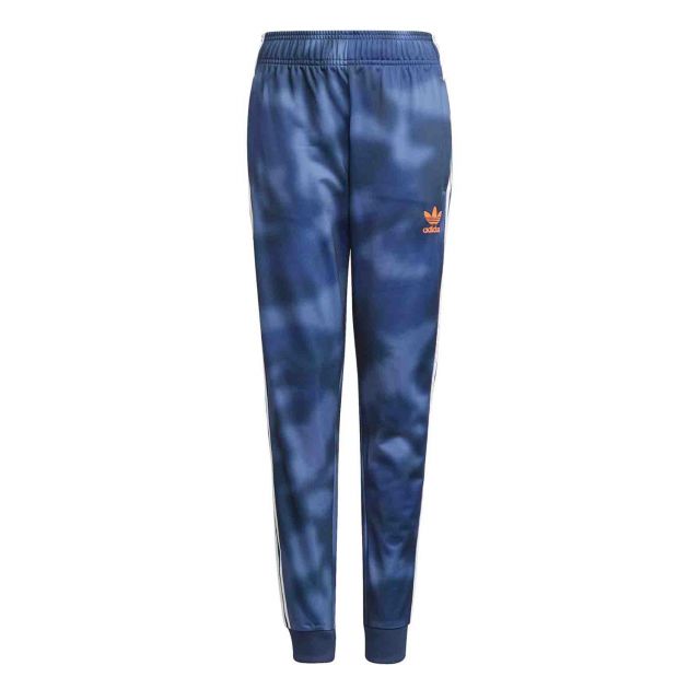 ADIDAS PANTALONE BAMBINO KID ALLOVER GN4129