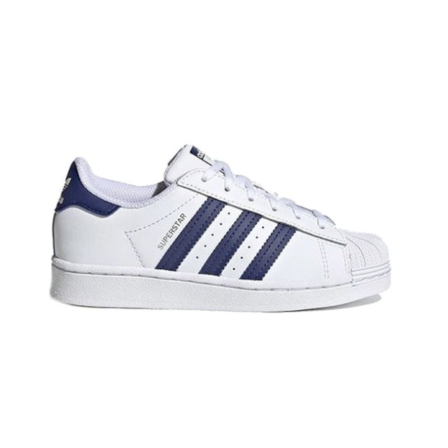 ADIDAS SUPERSTAR K FOUNDATION GZ2884