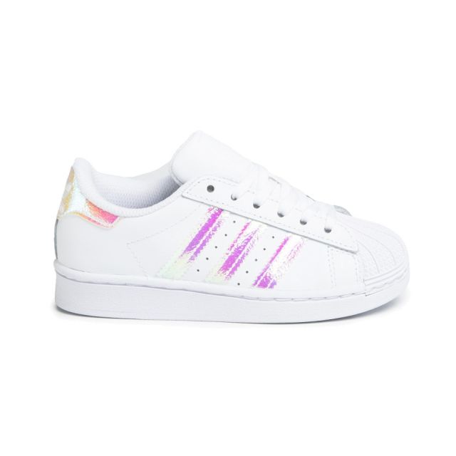ADIDAS SUPERSTARK FOUNDATION FV3147