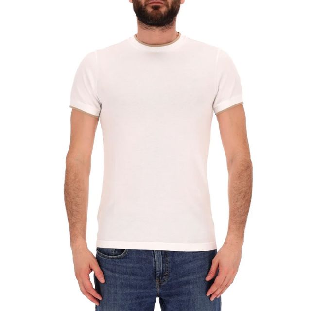 COLMAR ORIGINALS T-SHIRT UOMO MONDAY 7506R-01