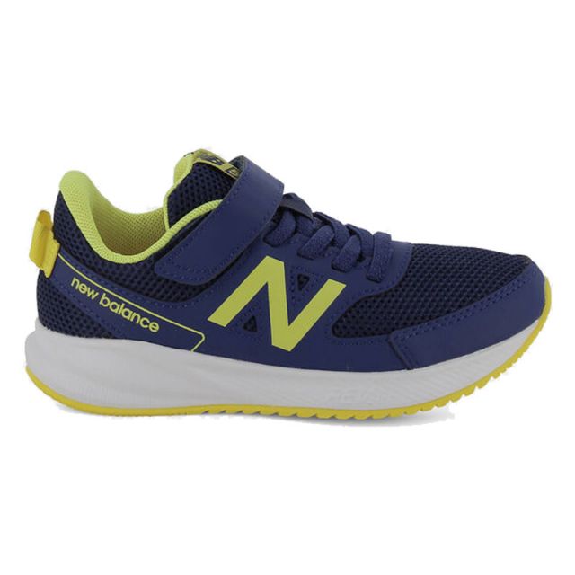 NEW BALANCE SNEAKERS BAMBINO YT570BY3 