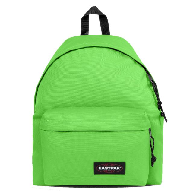 EASTPACK ZAINO PADDED PAK'R SOUR GREEN EK000620-7E7