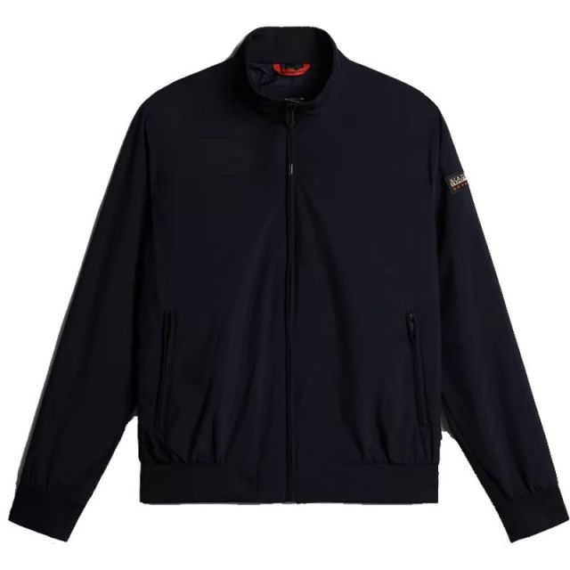 NAPAPIJRI GIUBBETTO CORDURA MONTAVIC NP0A4GEY1761
