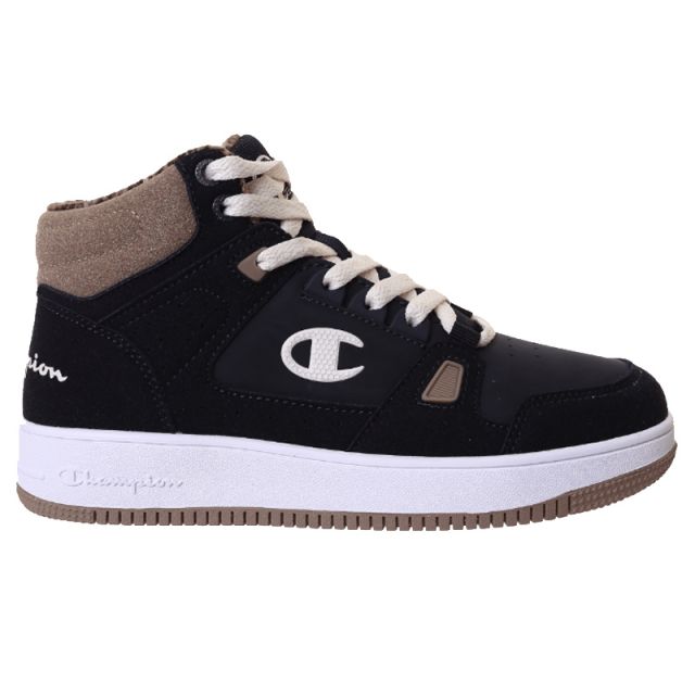 CHAMPION SNEAKERS REBOUND 2.0 MID S22131-CHA
