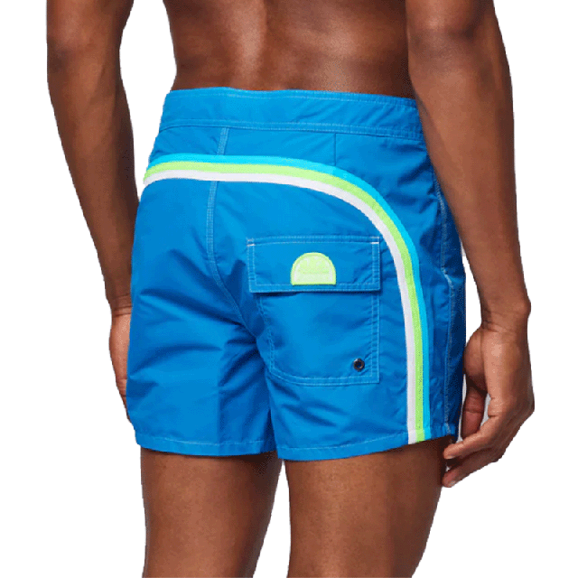 SUNDEK BOXER MARE BOARDSHORT M502BDTA100-08908