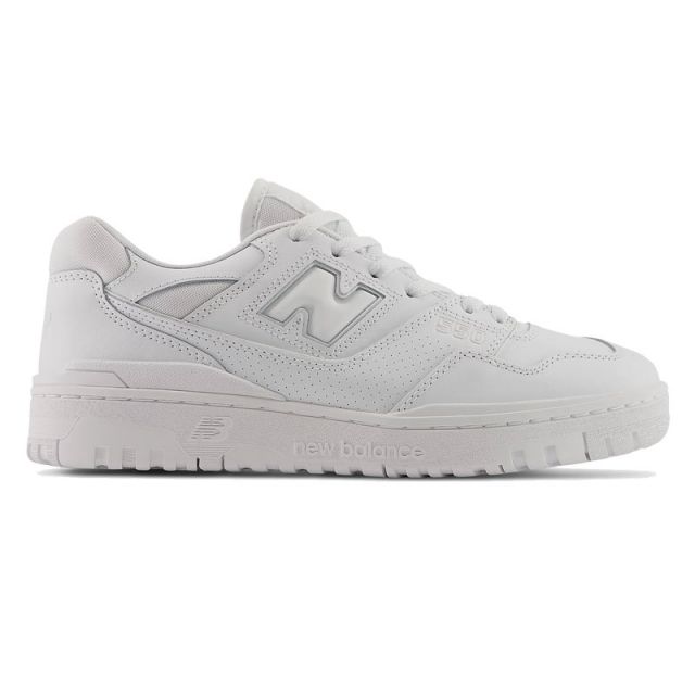 NEW BALANCE SNEAKERS BB550WWW