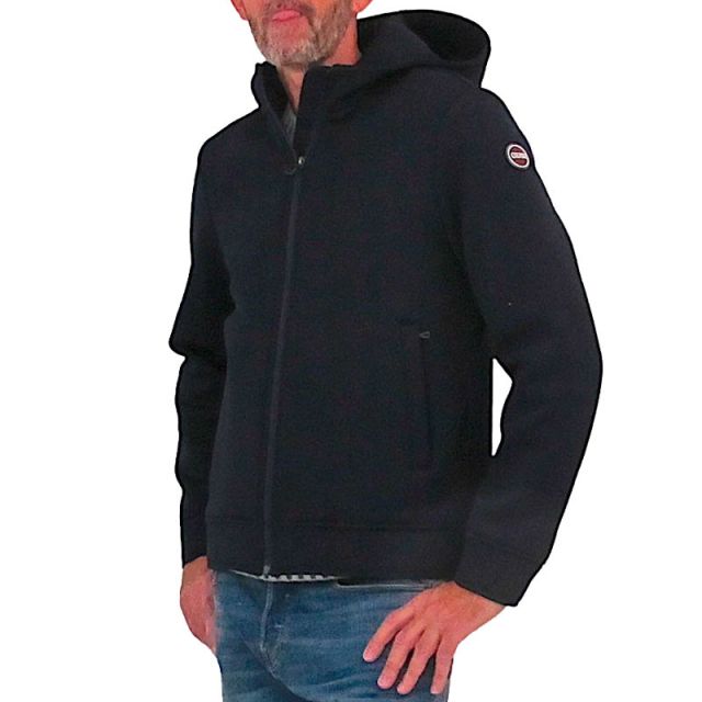 COLMAR ORIGINALS GIACCA CON LANA INTERNA 1104-68