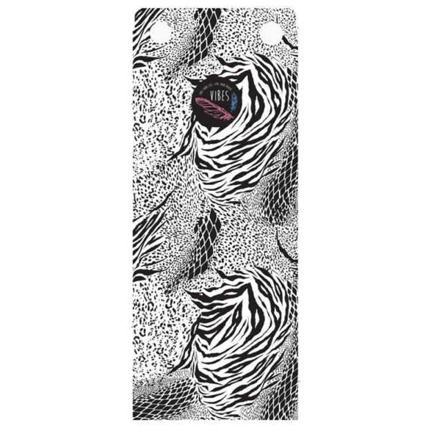 VIBES TELO DA MARE ANIMALIER  