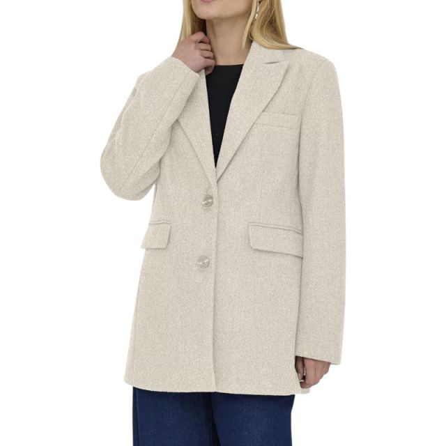 ONLY GIACCA DONNA ONLBLAKE LIFE COAT CS 15356900