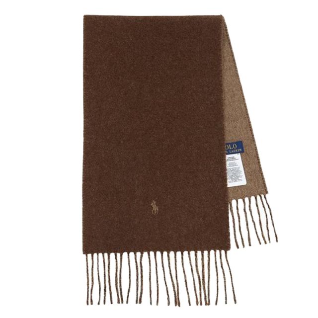 RALPH LAUREN SCIARPA FRANGE 449959334004