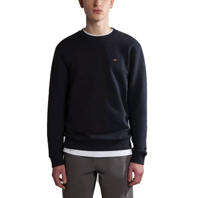 NAPAPIJRI FELPA UOMO BALIS CREW SUM NP0A4H891761