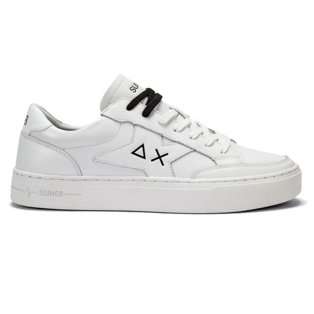 SUN 68 SNEAKERS SKATE UOMO Z33130-01