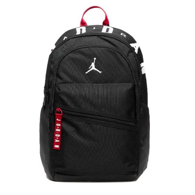 NIKE ZAINO JORDAN AIR PATROL PACK MA0924-023