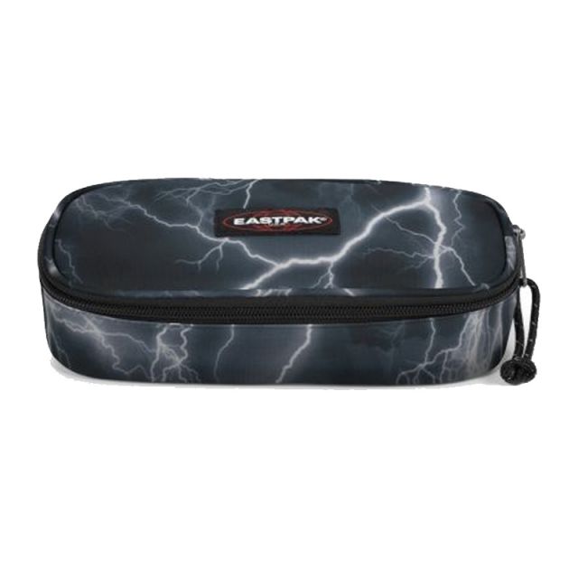 EASTPAK ASTUCCIO OVAL SINGLE BLACK EK000717-9E5