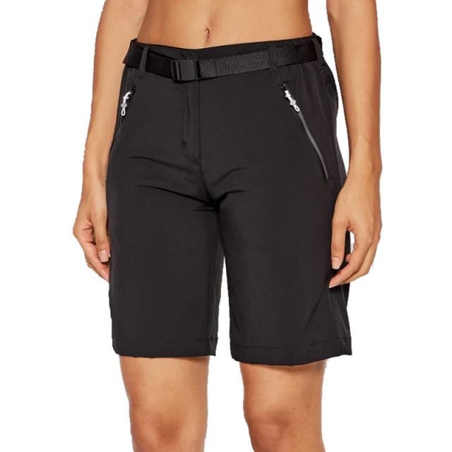 REGATTA BERMUDA DONNA XERT STRETCH LT NERO