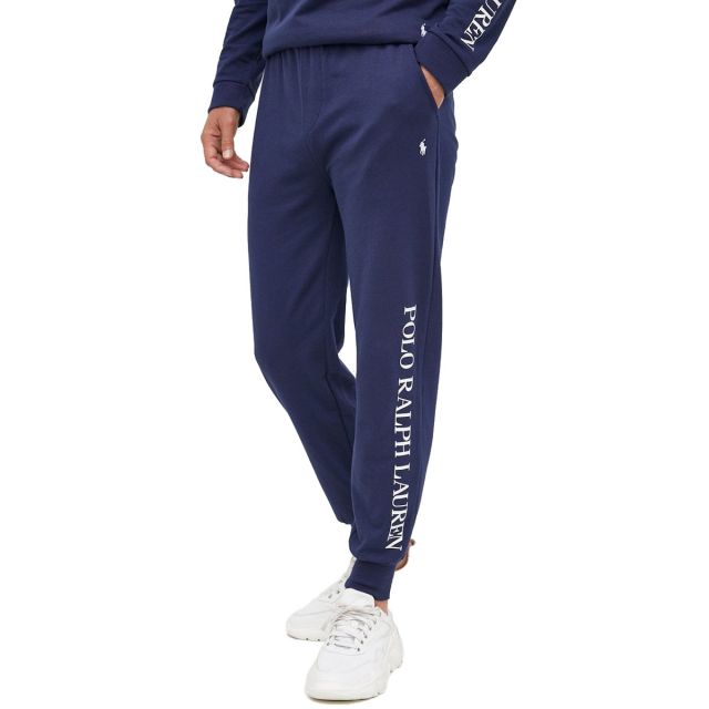 RALPH LAUREN PANTALONE TUTA JERSEY 714862619004