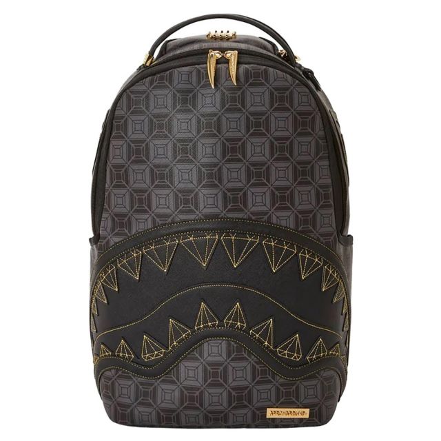 SPRAYGROUND ZAINO DIAMOND BACKPACK 910B3789