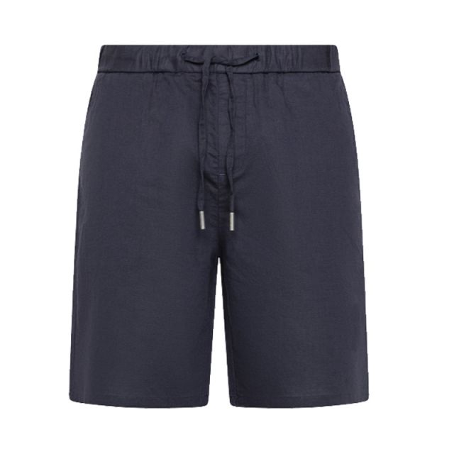 SUN68 BERMUDA LINO BEACH BLU B35110-07
