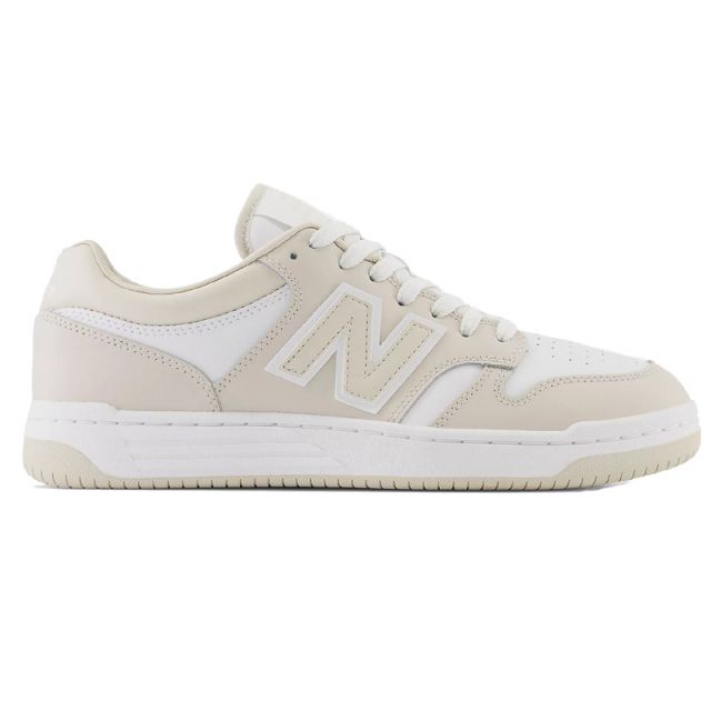  NEW BALANCE SNEAKERS BB480LBB