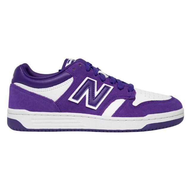 NEW BALANCE SNEAKERS BB480LWD