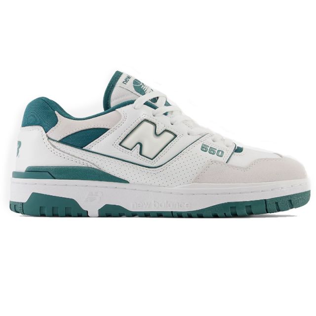NEW BALANCE SNEAKERS BB550STA