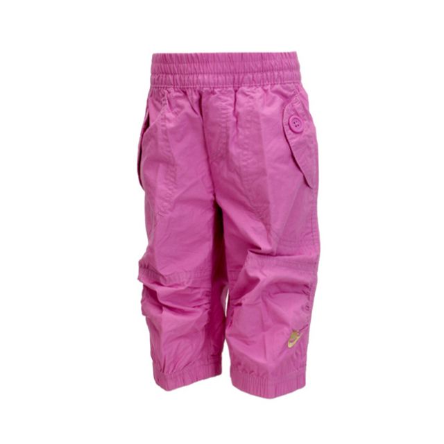 BERMUDA GIRL mod. STREET CAPRI Col. Fucsia