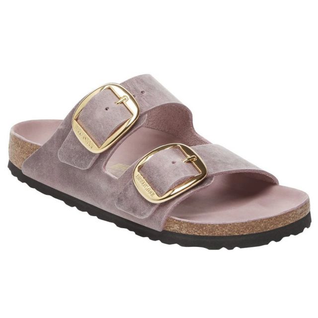 BIRKENSTOCK ARIZONA BIG BUCKLE LAVENDER 1029267