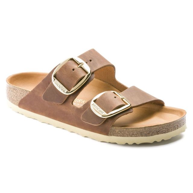BIRKENSTOCK CIABATTA ARIZONA BIG BUCKLE 1011073