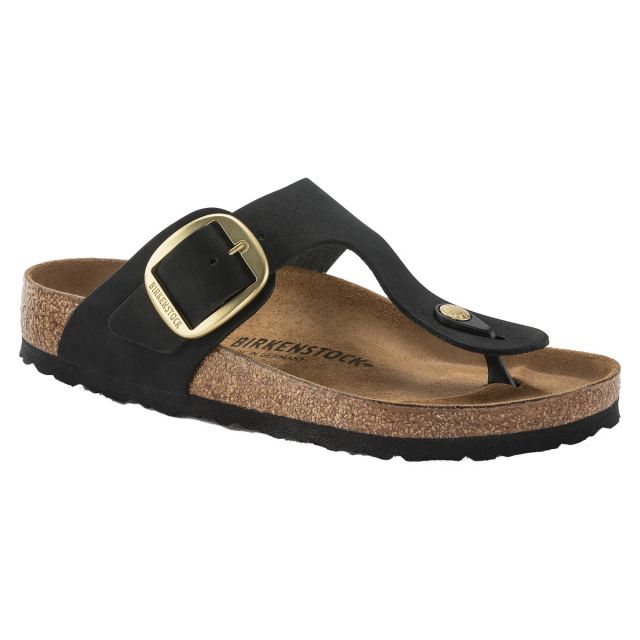 BIRKENSTOCK INFRADITO GIZEH BIG BUCKLE 1024019