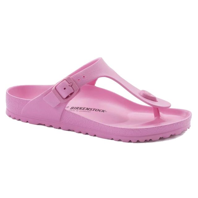BIRKENSTOCK INFRADITO GIZEH EVA PINK 1024580