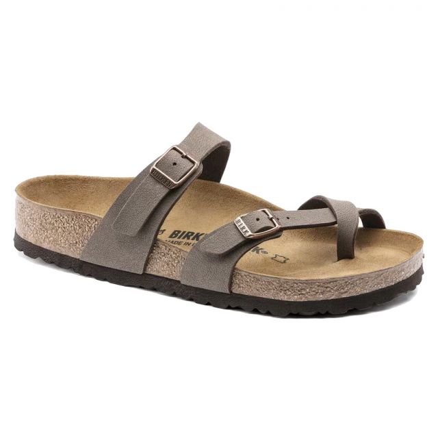BIRKENSTOCK MAYARI BIRKO FLOR 071061