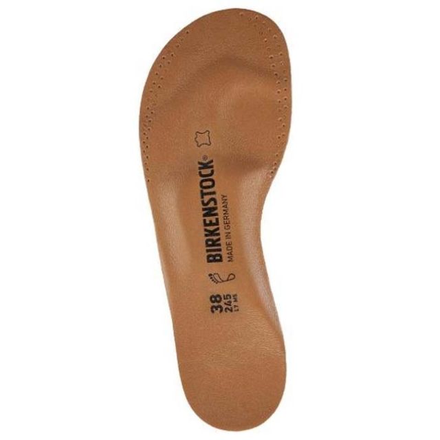 BIRKENSTOCK PLANTARI FOOTBED INSOLE 1001255