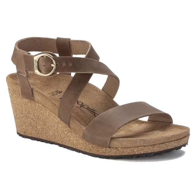 BIRKENSTOCK SANDALO PAPILLON SIBYL RING 1023523